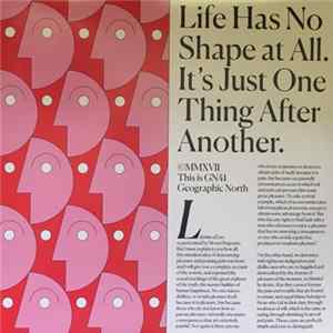 Moon Diagrams - Lifetime Of Love FLAC