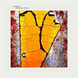 Anthéne - Shifting Lands FLAC