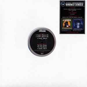 J. Sands / The 3rd - Place To Be / Nifty Q /Clouds / PSA II FLAC