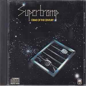 Supertramp - Crime Of The Century FLAC