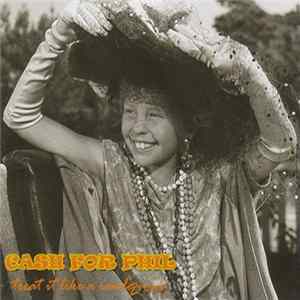 Cash For Phil - Treat It Like A Rendevouz FLAC