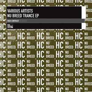 Various - Nu Breed Trance EP FLAC