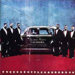 The Blind Boys Of Alabama - Spirit Of The Century FLAC
