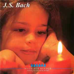 J.S. Bach - J. S. Bach FLAC