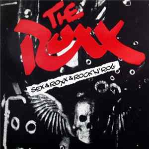 The Roxx - Sex&Roxx&Rock'n'Roll FLAC
