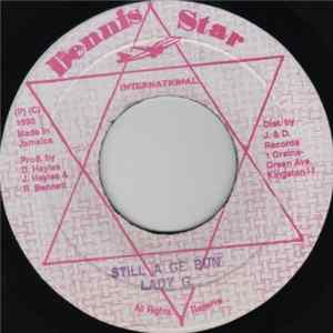 Lady G. - Still A Ge Bun FLAC