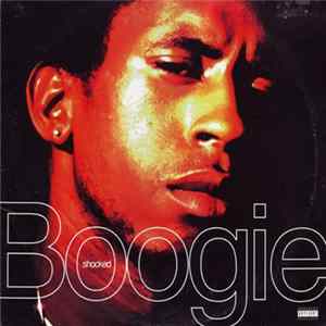 Boogie - Shocked FLAC