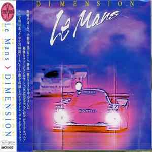 Dimension - Le Mans FLAC