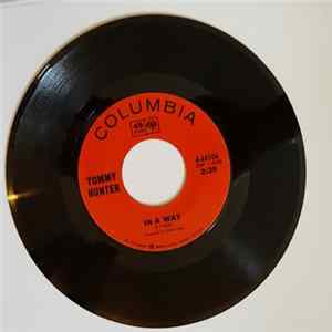 Tommy Hunter - In A Way / Cup Of Disgrace FLAC