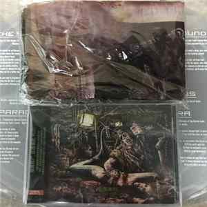The Dark Prison Massacre - A Blood Clot Ejaculation Plus FLAC
