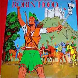 Rudolf Lubowski - Robin Hood FLAC
