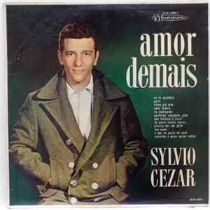 Sylvio Cesar - Amor Demais FLAC