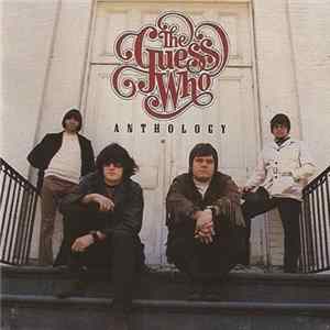 The Guess Who - Anthology FLAC