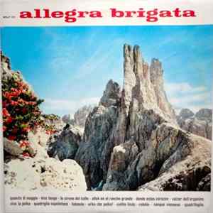 Complesso Primavera - Allegra Brigata FLAC