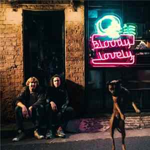 DZ Deathrays - Bloody Lovely FLAC
