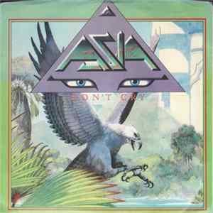 Asia - Don't Cry FLAC