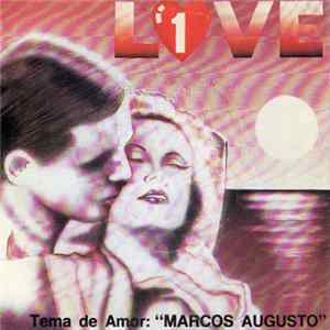 Marcos Augusto / First Generation - Volta Para Mim / I'm Loving You FLAC