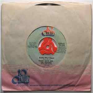 Garry Davis and The Vendors - Rasha (Part I & II) FLAC