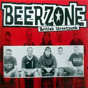 Beerzone - British Streetpunk FLAC