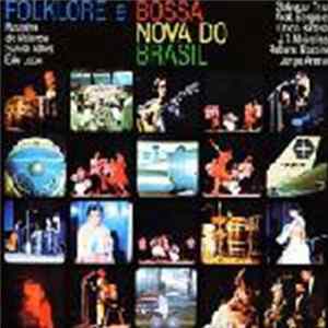 Various - Folklore E Bossa Nova Do Brasil FLAC