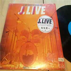稲垣潤一 = Junichi Inagaki - J.Live (J.I. Hot Express '83 Autumn Tour) FLAC