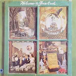 Goose Creek Symphony - Welcome To Goose Creek FLAC
