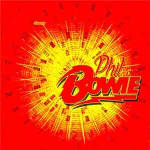Slaxory - Phil Bowie FLAC