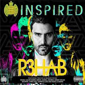 R3hab - Inspired FLAC