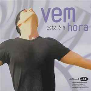Vineyard Music Brasil - Vem Esta É A Hora FLAC