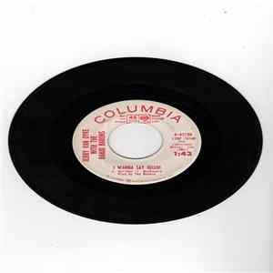 Jerry Van Dyke With The Banjo Barons - I Wanna Say Hello FLAC