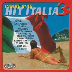Carré D'As - Hit Italia Vol.3 FLAC