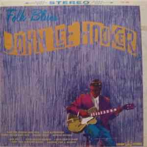 John Lee Hooker - Folk Blues FLAC