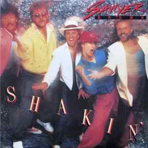 Sawyer Brown - Shakin' FLAC