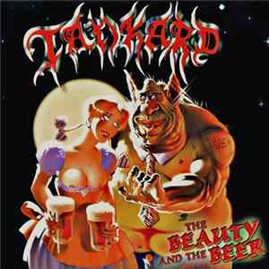 Tankard - The Beauty And The Beer FLAC