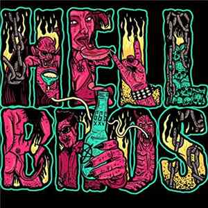 Hell Bros - Hellbros FLAC