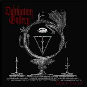 Damnation Gallery - Black Stains FLAC
