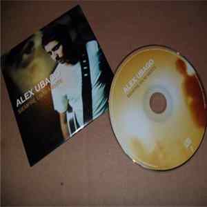 Alex Ubago - Siempre En Mi Mente FLAC