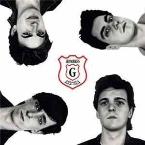 Hombres G - Polvos Pica-Pica FLAC
