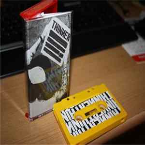 Thinner - Say It FLAC
