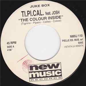 Ti.Pi.Cal. feat. Josh / Leo Verde - The Colour Inside / Donne, Le Donne FLAC