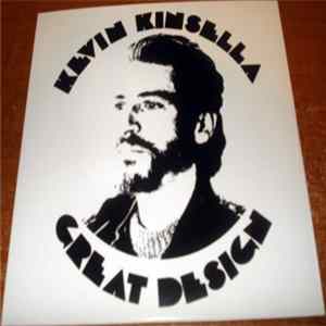 Kevin Kinsella - Great Design FLAC