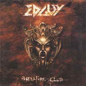 Edguy - Hellfire Club FLAC