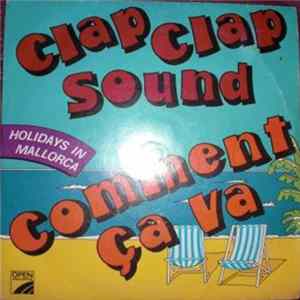 Unknown Artist - Clap Clap Sound FLAC