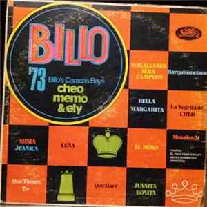 Billo's Caracas Boys - Billo '73 FLAC