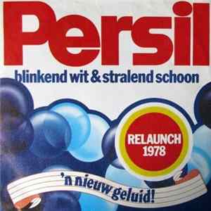 Shirley - Persil - 'n Nieuw Geluid FLAC