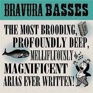 Various - Bravura Basses FLAC