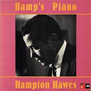 Hampton Hawes - Hamp's Piano FLAC
