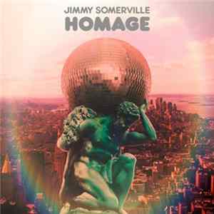 Jimmy Somerville - Homage FLAC