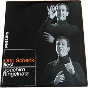 Otto Schenk, Joachim Ringelnatz - Otto Schenk Liest Joachim Ringelnatz FLAC