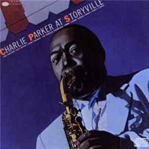 Charlie Parker - At Storyville FLAC